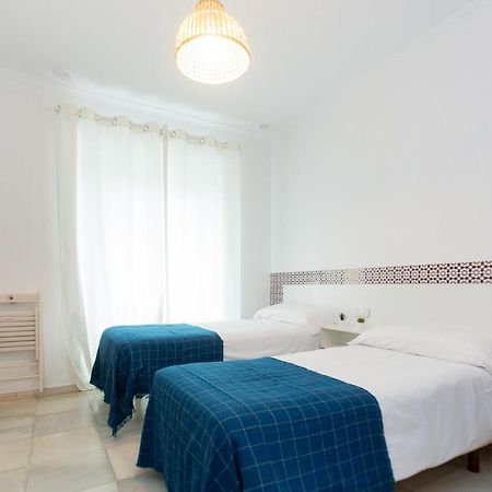 Bohemia Sanlucar Hotel Sanlucar de Barrameda Luaran gambar