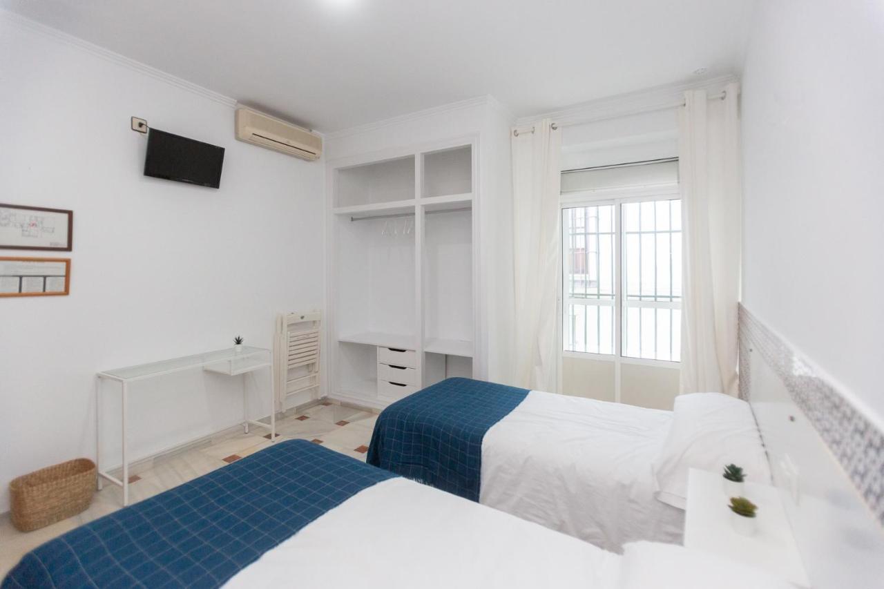 Bohemia Sanlucar Hotel Sanlucar de Barrameda Luaran gambar