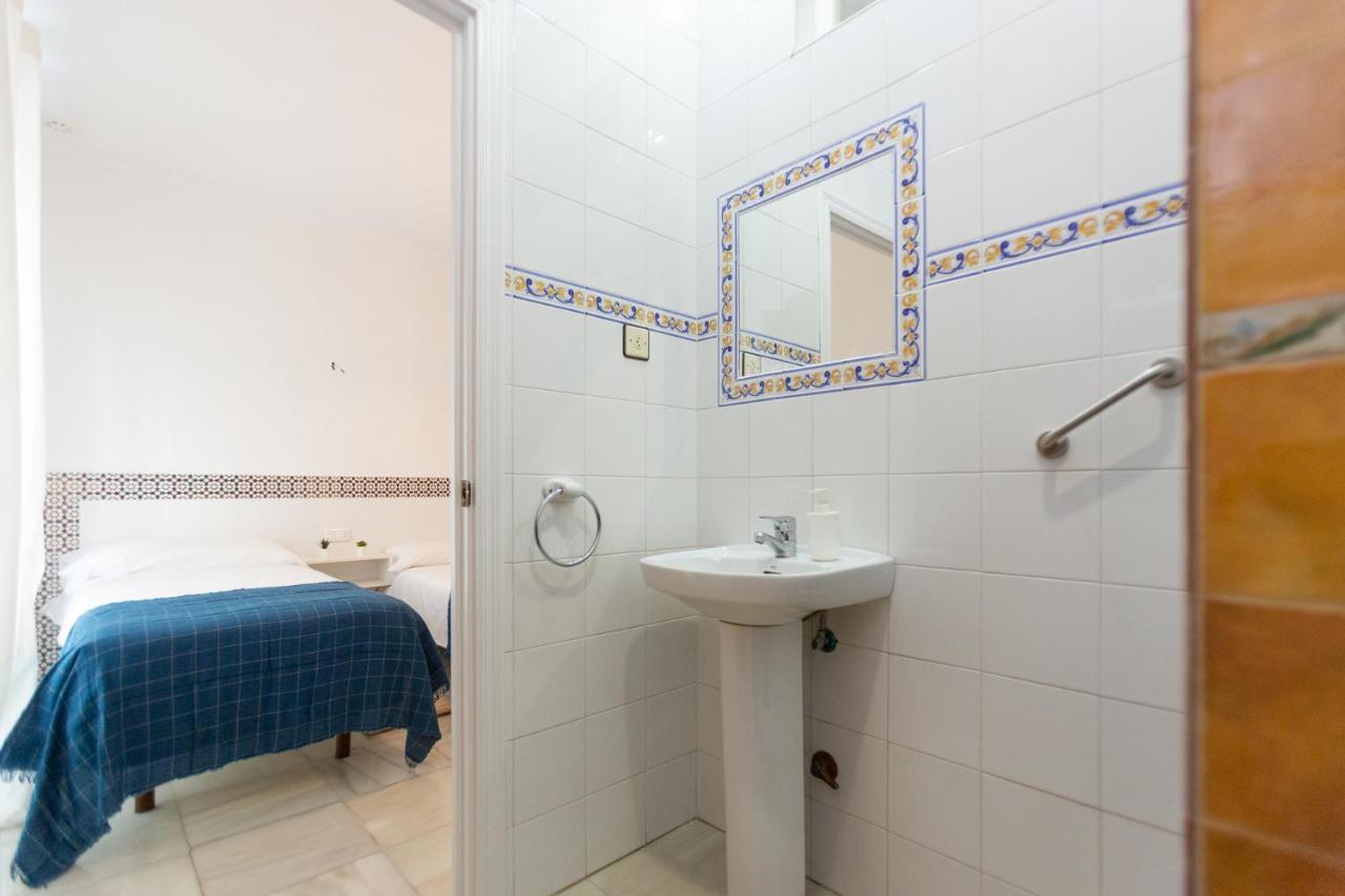 Bohemia Sanlucar Hotel Sanlucar de Barrameda Luaran gambar