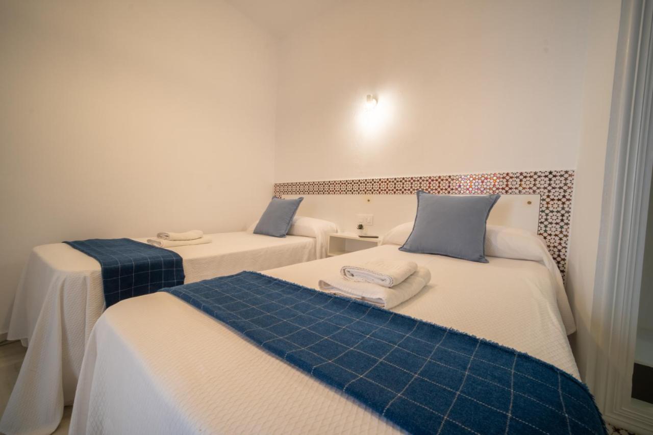Bohemia Sanlucar Hotel Sanlucar de Barrameda Luaran gambar