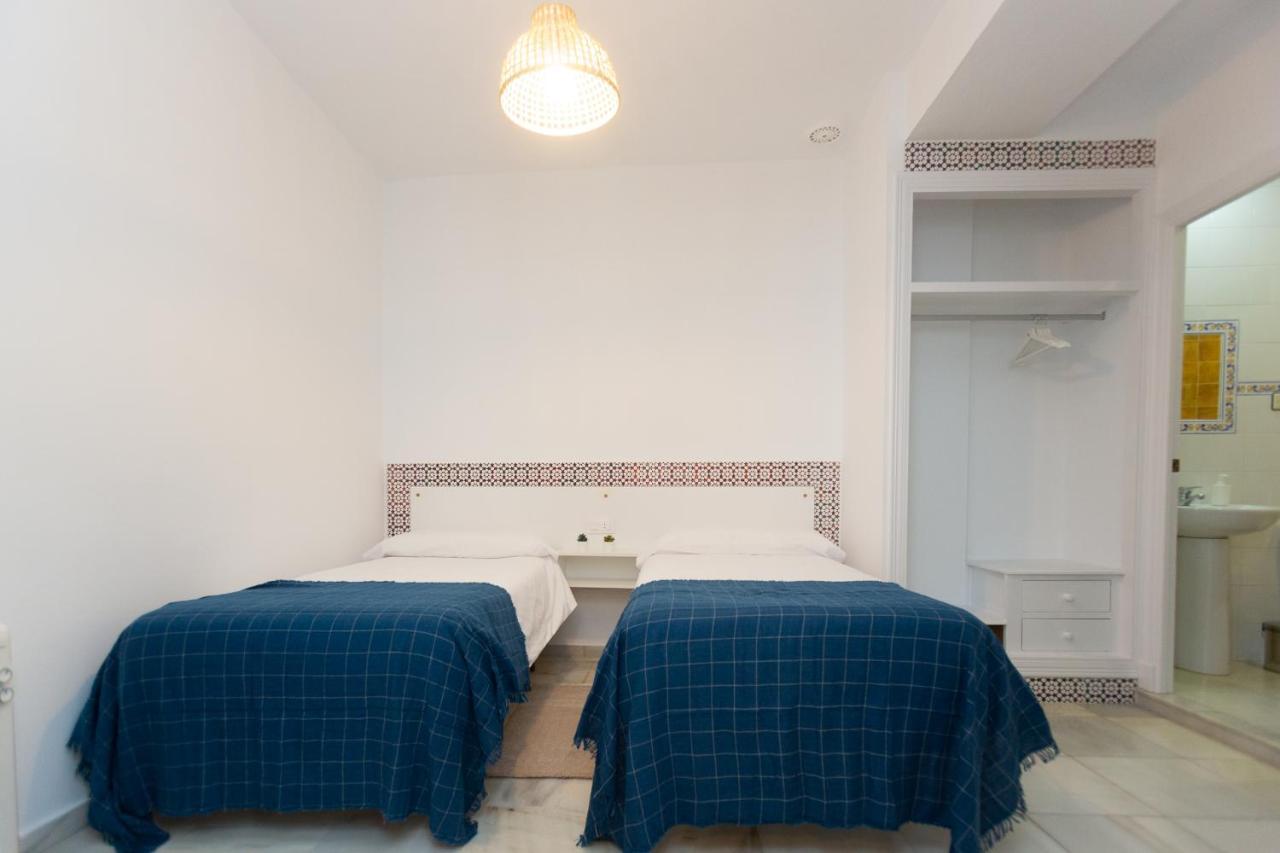 Bohemia Sanlucar Hotel Sanlucar de Barrameda Luaran gambar