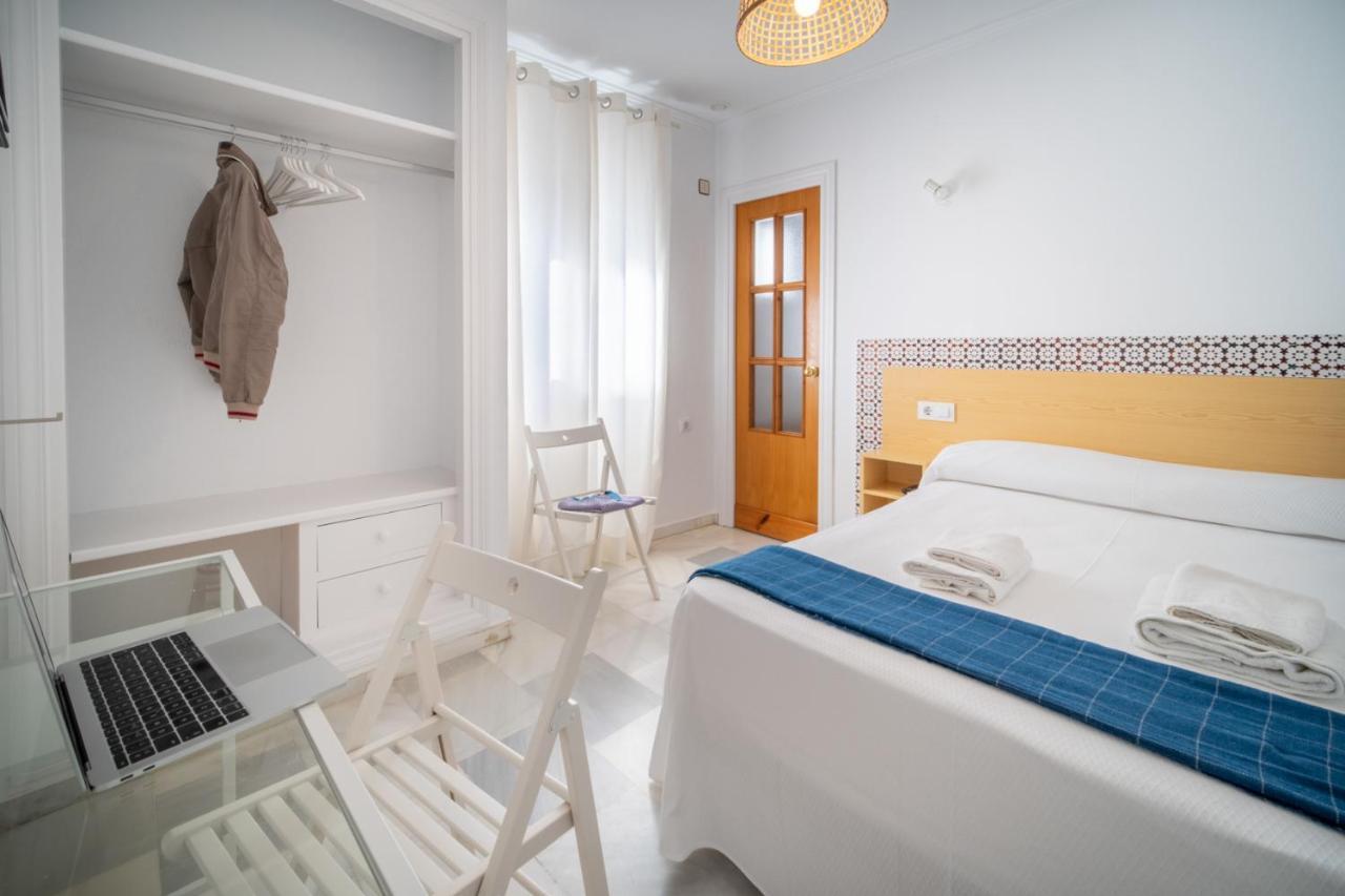 Bohemia Sanlucar Hotel Sanlucar de Barrameda Luaran gambar