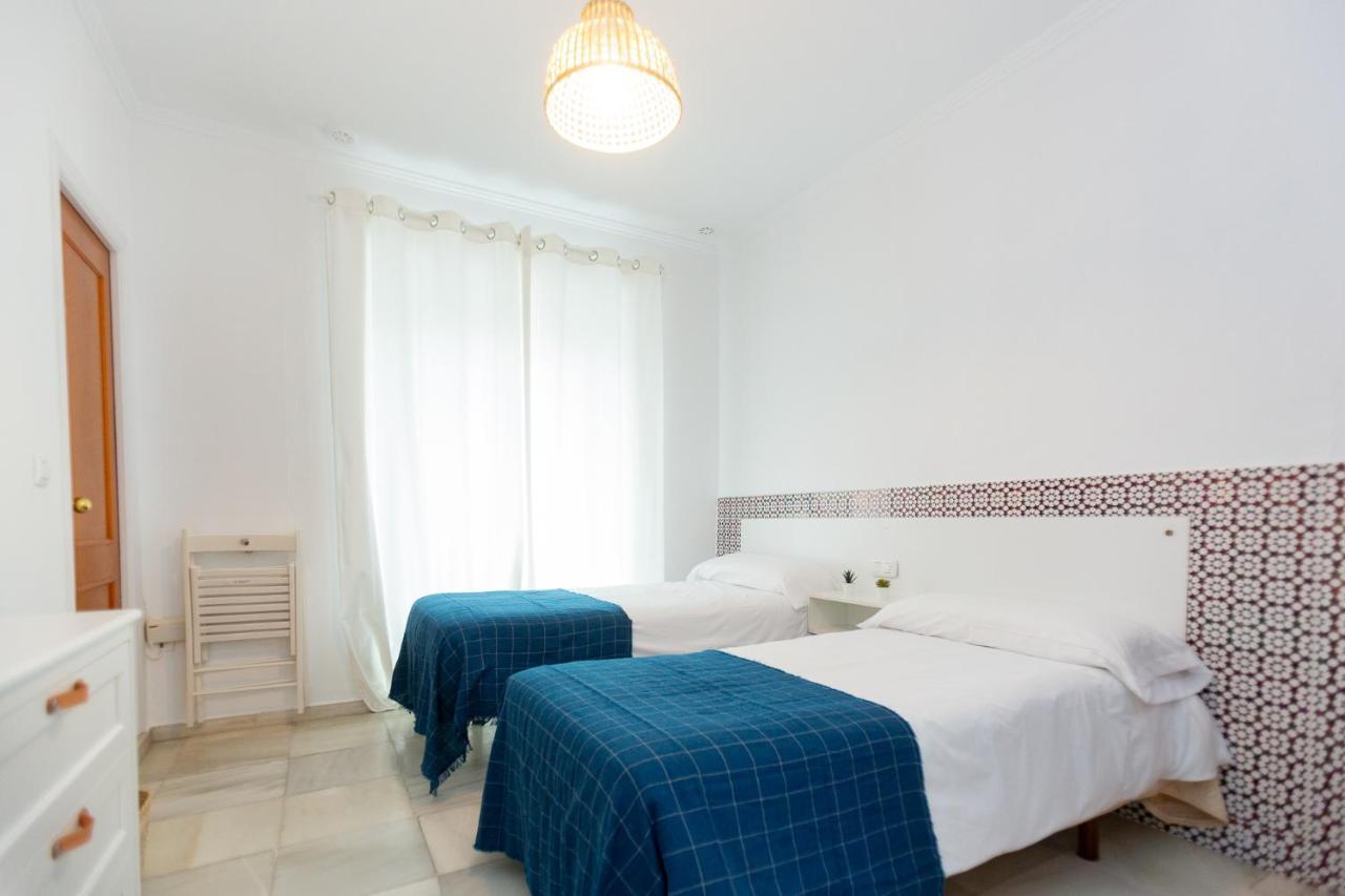 Bohemia Sanlucar Hotel Sanlucar de Barrameda Luaran gambar