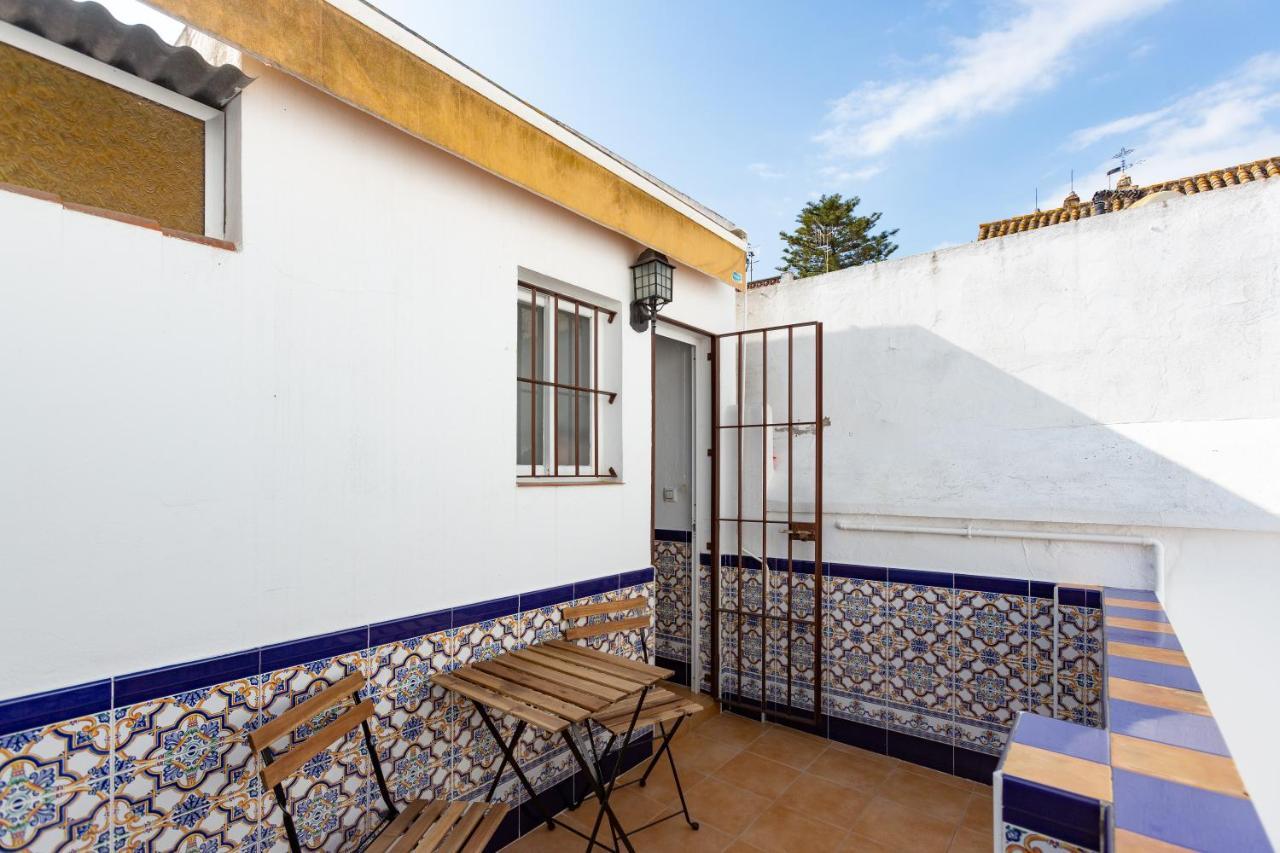 Bohemia Sanlucar Hotel Sanlucar de Barrameda Luaran gambar