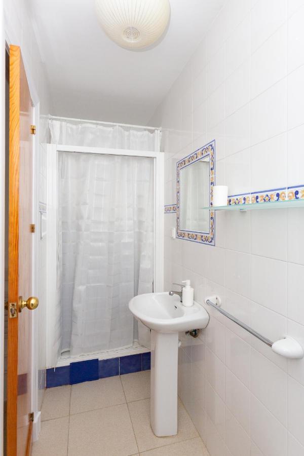 Bohemia Sanlucar Hotel Sanlucar de Barrameda Luaran gambar