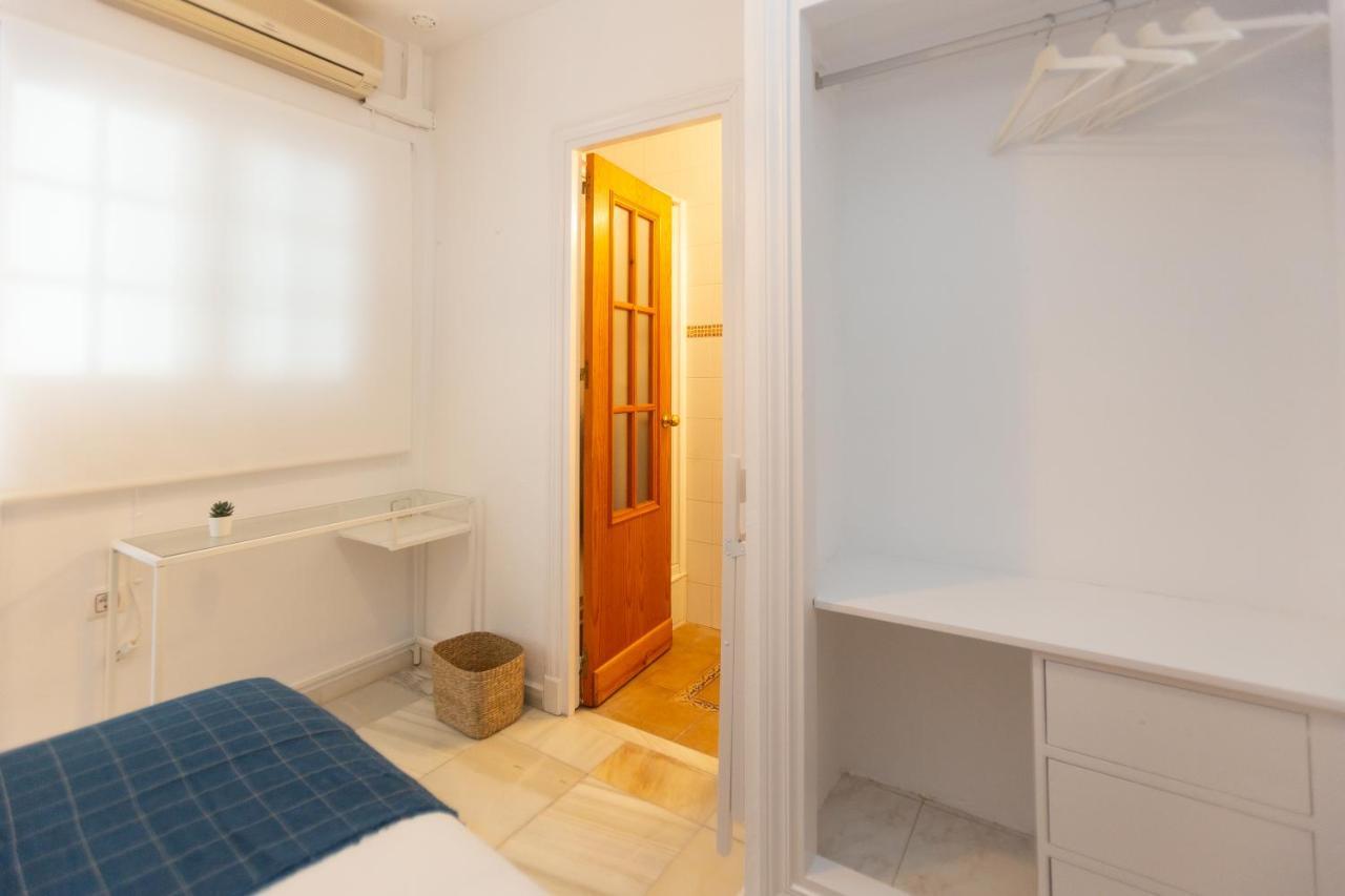 Bohemia Sanlucar Hotel Sanlucar de Barrameda Luaran gambar