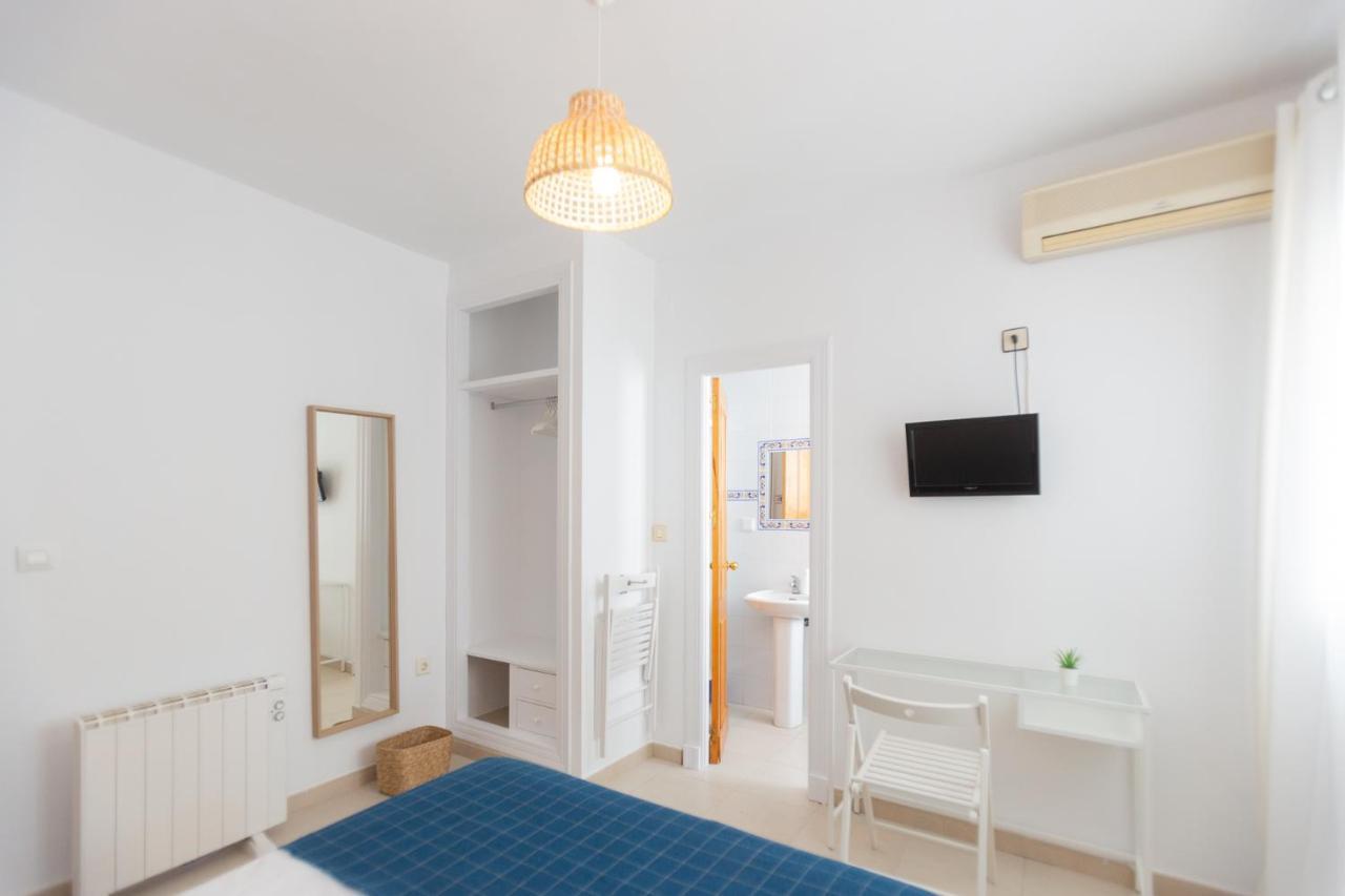 Bohemia Sanlucar Hotel Sanlucar de Barrameda Luaran gambar