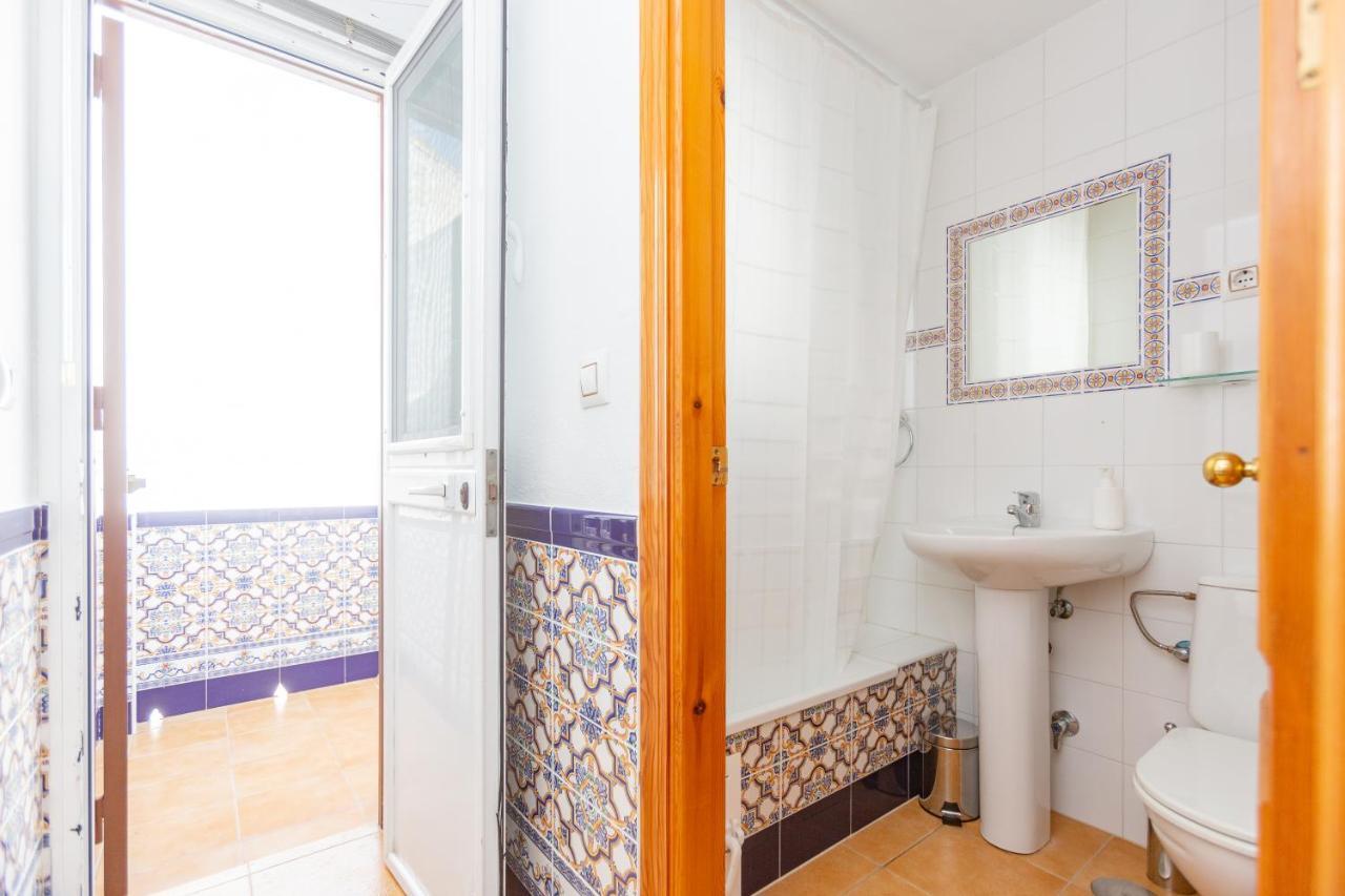 Bohemia Sanlucar Hotel Sanlucar de Barrameda Luaran gambar