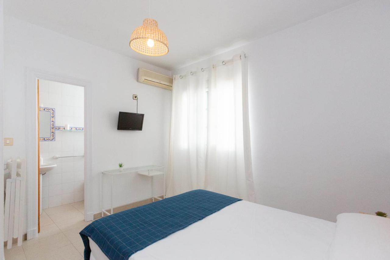 Bohemia Sanlucar Hotel Sanlucar de Barrameda Luaran gambar
