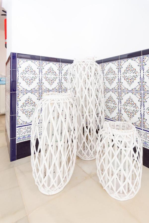 Bohemia Sanlucar Hotel Sanlucar de Barrameda Luaran gambar