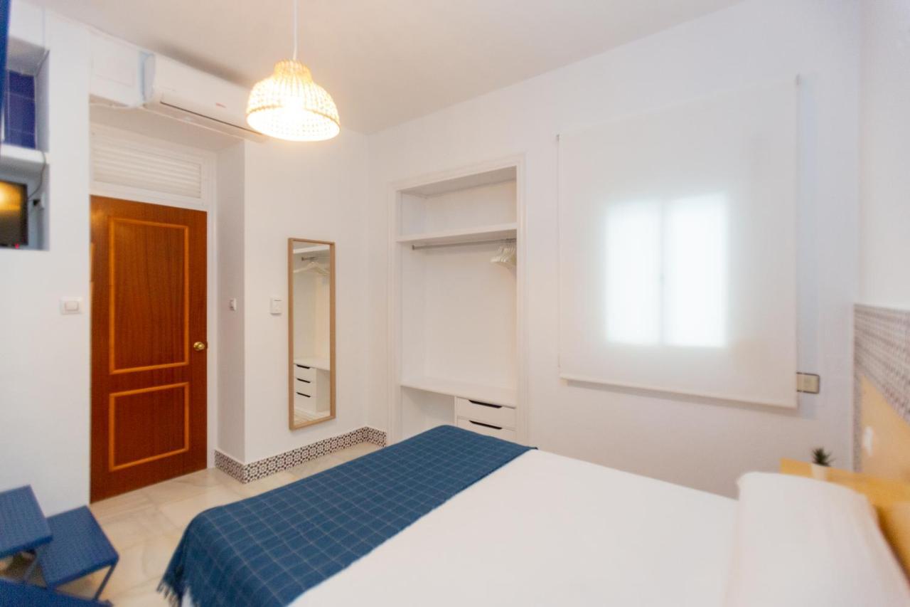 Bohemia Sanlucar Hotel Sanlucar de Barrameda Luaran gambar
