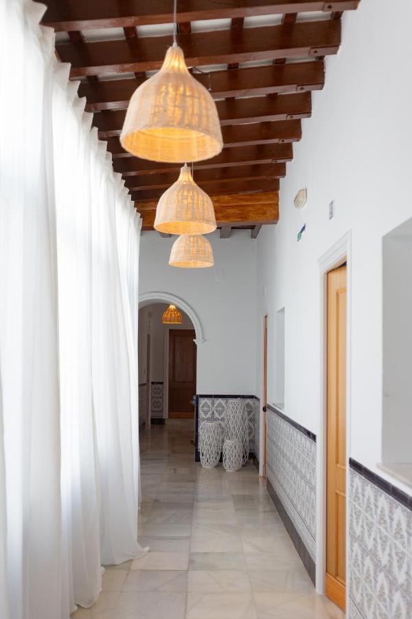 Bohemia Sanlucar Hotel Sanlucar de Barrameda Luaran gambar