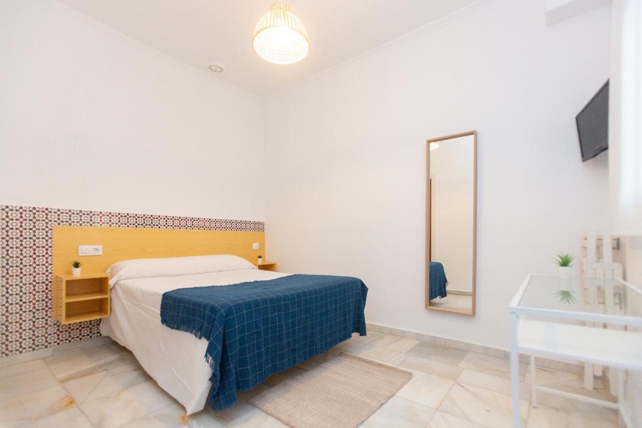 Bohemia Sanlucar Hotel Sanlucar de Barrameda Luaran gambar