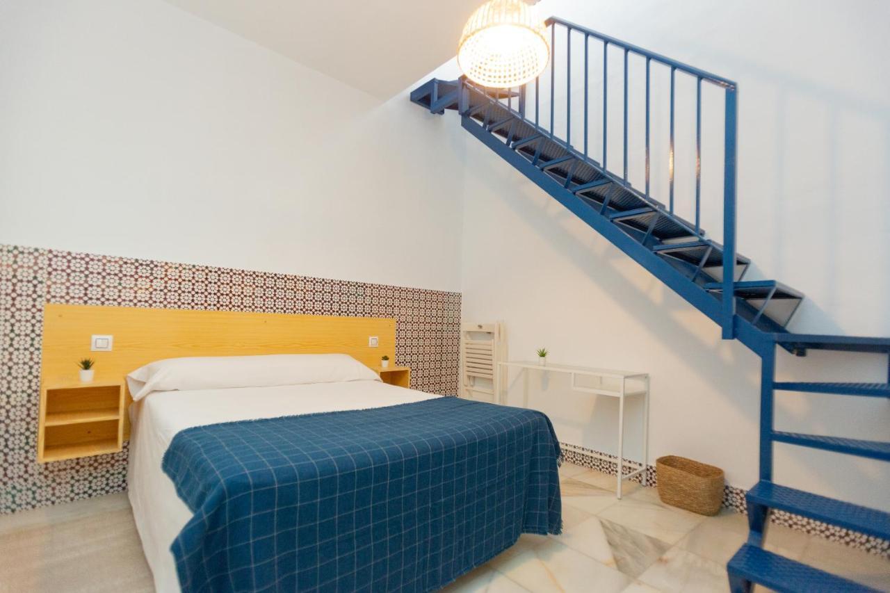 Bohemia Sanlucar Hotel Sanlucar de Barrameda Luaran gambar