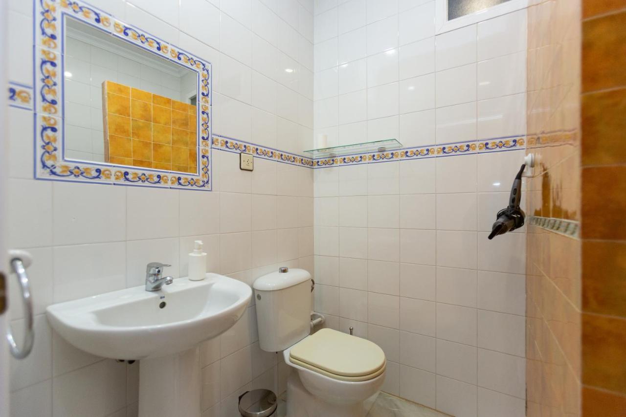 Bohemia Sanlucar Hotel Sanlucar de Barrameda Luaran gambar