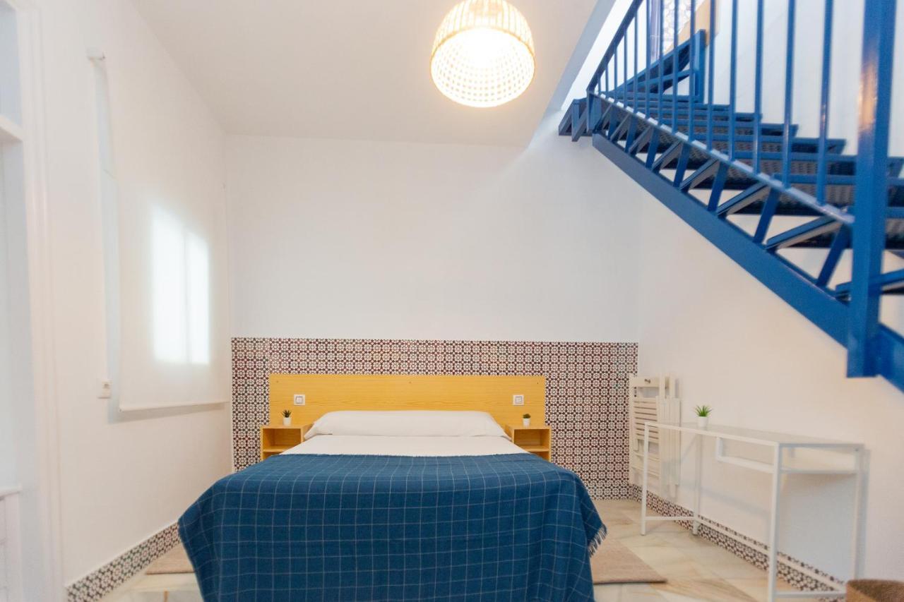 Bohemia Sanlucar Hotel Sanlucar de Barrameda Luaran gambar