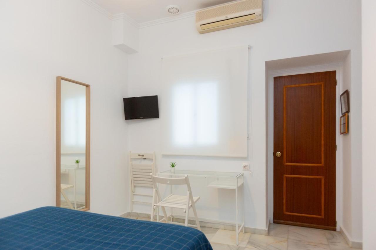 Bohemia Sanlucar Hotel Sanlucar de Barrameda Luaran gambar